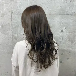 ロング カラー 🐰 Ｎａｎａｍｉ🎀のマツエク・マツパデザイン