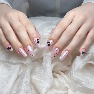 ネイル Ti miのネイルデザイン