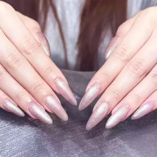 ネイル DIAMOND 💦のネイルデザイン