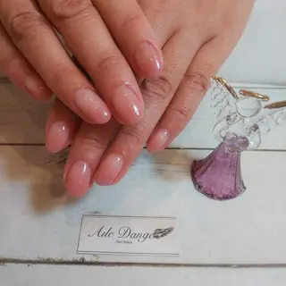 ネイル AileD'ange所属・M, masakiのネイルデザイン