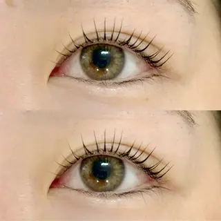 マツエク・マツパ Blanc梅田茶屋町 【まつげパーマ・眉】の眉毛・アイブロウイメージ