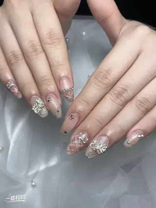 ネイル viet phe所属・Vp ネイルのネイルデザイン