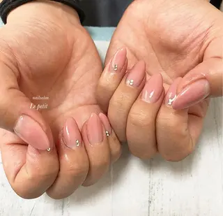 ネイル 石野 広佳のネイルデザイン