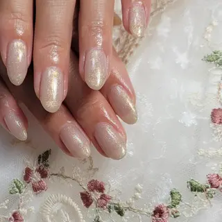 ネイル ネイルサロンほっこり kanaのネイルデザイン