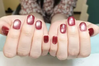 ネイル エ ンのネイルデザイン