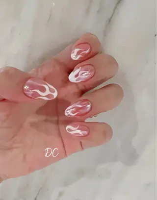 ネイル DC nail salonのネイルデザイン