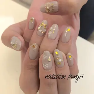 ネイル ♡ miyaのネイルデザイン