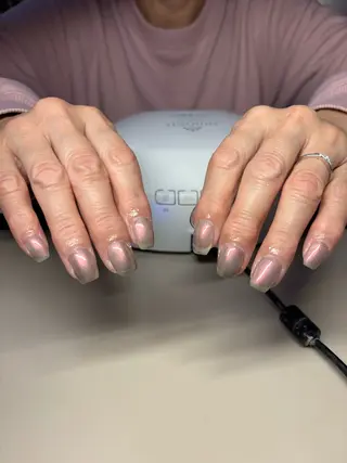 ネイル elu船橋店 Rinのネイルデザイン