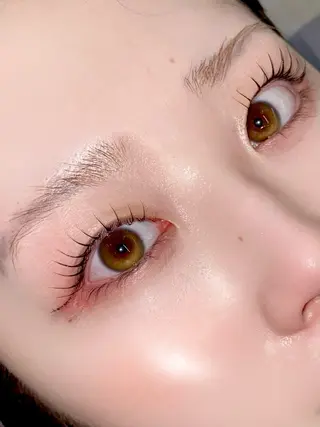 マツエク・マツパ GOTO /束感仕上げ🪄のマツエク・マツパデザイン