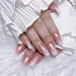 ネイル 🌈Yun nail hyejin💋のネイルデザイン