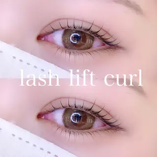 マツエク・マツパ アイブロウ manami ❤︎のマツエク・マツパデザイン