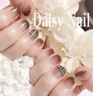 ネイル Daisy Nail所属・Daisy Nailのネイルデザイン