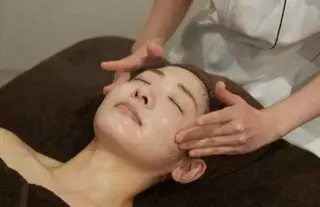 メナード東銀座所属・Fukunaka Mikaのエステ・リラクイメージ