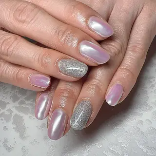 ネイル Lefreak (レフリーク).のネイルデザイン