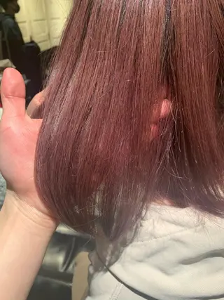 ミディアム メンズカット /パーマ🍀田畑玖音のヘアスタイル