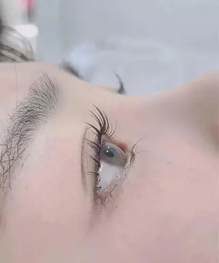 マツエク・マツパ 林 萌えのマツエク・マツパデザイン