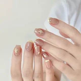 ネイル Mi miaのネイルデザイン