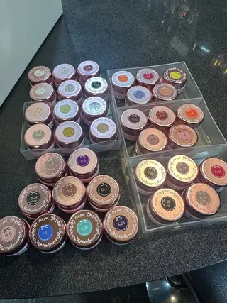 ネイル e.nail所属・🍎吉田 恵里🍎のネイルデザイン