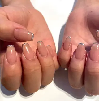 ネイル nail salon éclatのネイルデザイン