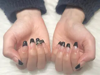 ネイル 🫧 Asuhaのネイルデザイン