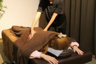 安川 美怜のエステ・リラクイメージ