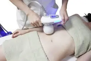 サロンスワロー Marikoのエステ・リラクイメージ