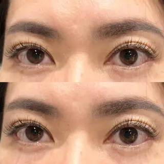 マツエク・マツパ diarblue Hoshiのマツエク・マツパデザイン