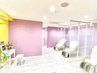 〈TRISH🌷〉 HANA✨のマツエク・マツパデザイン