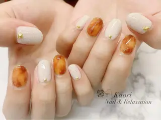 ネイル ﾌｨﾙｲﾝ専門ﾈｲﾙｻﾛﾝ彩 博多駅前店所属・ネイルサロン 彩 irodoriのネイルデザイン