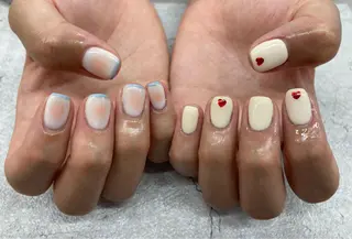 ネイル Maple所属・Maple saronのネイルデザイン