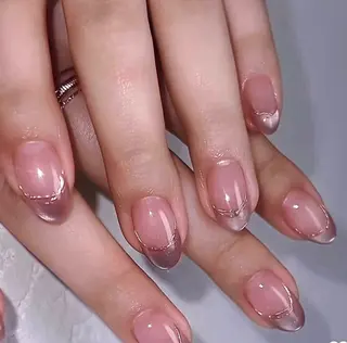 ネイル オトク ネイルのネイルデザイン