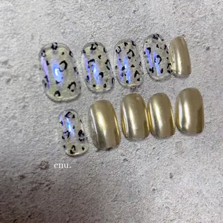 ネイル enu. nanakoのネイルデザイン