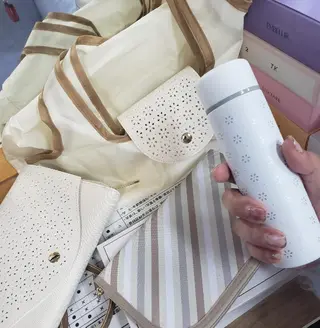 メナードフェイシャルサロンジョワボヌール所属・メナード ジョワボヌールのエステ・リラクイメージ