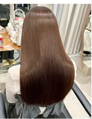 レイヤーカット 西宮北口/みなみのヘアスタイル