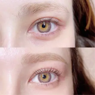 マツエク・マツパ 🎀Lino 中目黒 TAKAMI🐈のマツエク・マツパデザイン