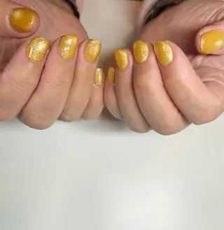 ネイル 田原店:PUA所属・大西 美帆のネイルデザイン