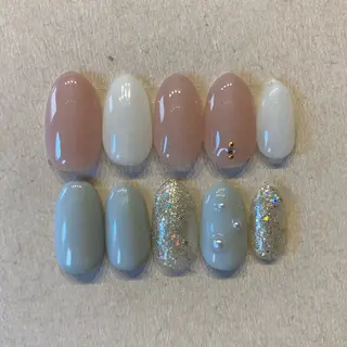 ネイル usagi nail mimiのネイルデザイン