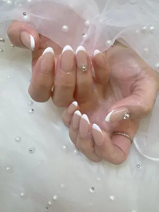 ネイル クイーンズネイル銀座所属・Queeens nailのネイルデザイン