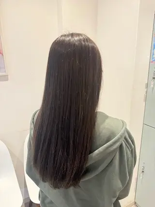 ロング 🪸cherir AZUSA🪸のヘアスタイル