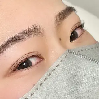 マツエク・マツパ Rediant所属・Rediant 🌼 eyelashのマツエク・マツパデザイン