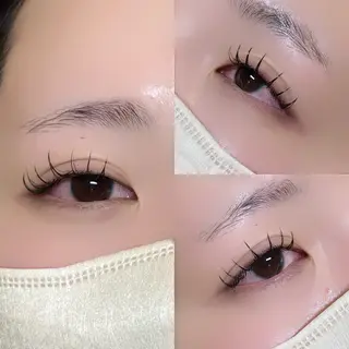 マツエク・マツパ coyuki💛 eight池袋のマツエク・マツパデザイン