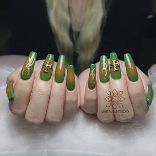 ネイル Ume Nail Studioのネイルデザイン