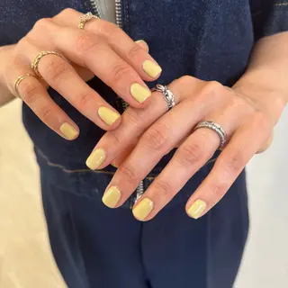 ネイル foret⭐︎ shizukaのネイルデザイン