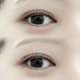 マツエク・マツパ MIRUS町田店 NANAのマツエク・マツパデザイン