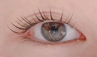 マツエク・マツパ Ciglio＋所属・Ciglio＋ naoのマツエク・マツパデザイン