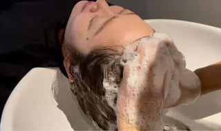 シェアサロンfreesha所属・マンツーマン 🌿大野千尋のヘアスタイル