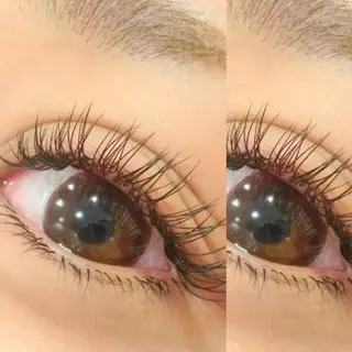 マツエク・マツパ プライベートサロン TESeRA所属・IMAI MEGUMIの眉毛・アイブロウイメージ