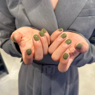 ネイル COIN  nail hinataのネイルデザイン