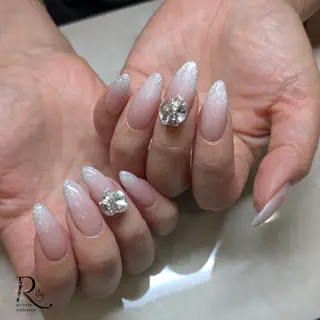 ネイル nailsalon Rilyのネイルデザイン
