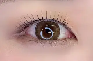 マツエク・マツパ 大阪福島韓国束感まつ げ Sayaka🤍のマツエク・マツパデザイン